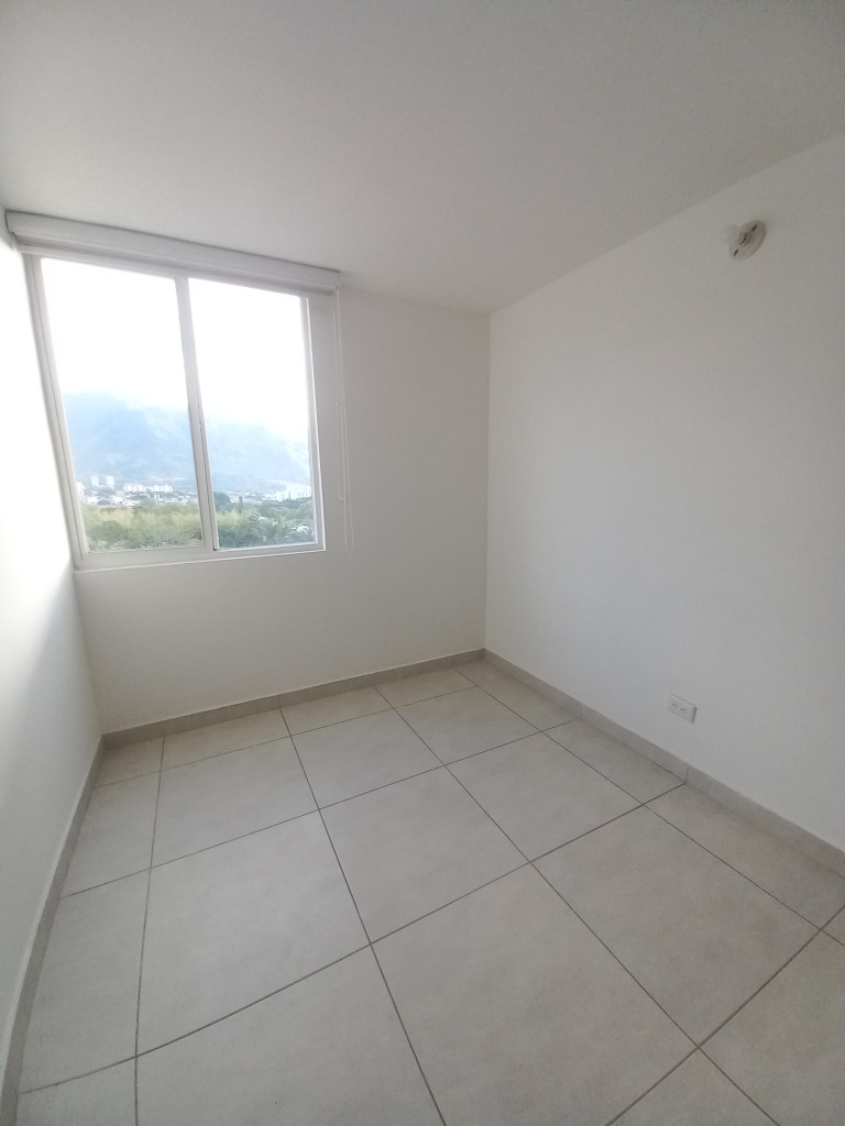 Apartamento En Arriendo - C.r Bosque De San Ángel Piso 10, Ibagué