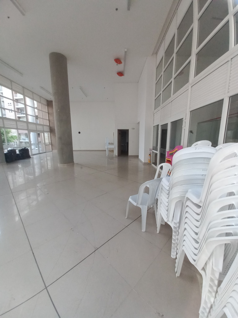 Apartamento En Arriendo - C.r Bosque De San Ángel Piso 10, Ibagué