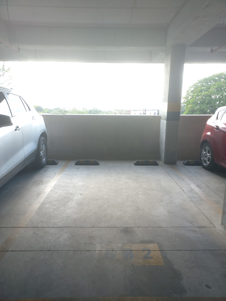 Apartamento En Arriendo - C.r Bosque De San Ángel Piso 10, Ibagué