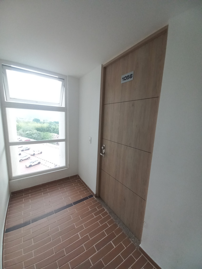 Apartamento En Arriendo - C.r Bosque De San Ángel Piso 10, Ibagué