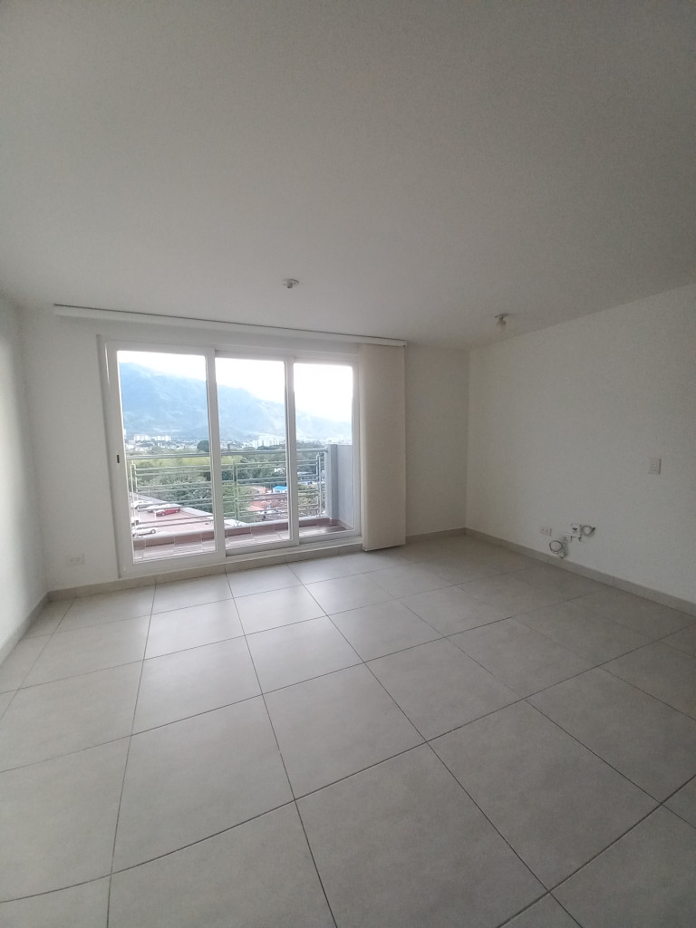 Apartamento En Arriendo - C.r Bosque De San Ángel Piso 10, Ibagué