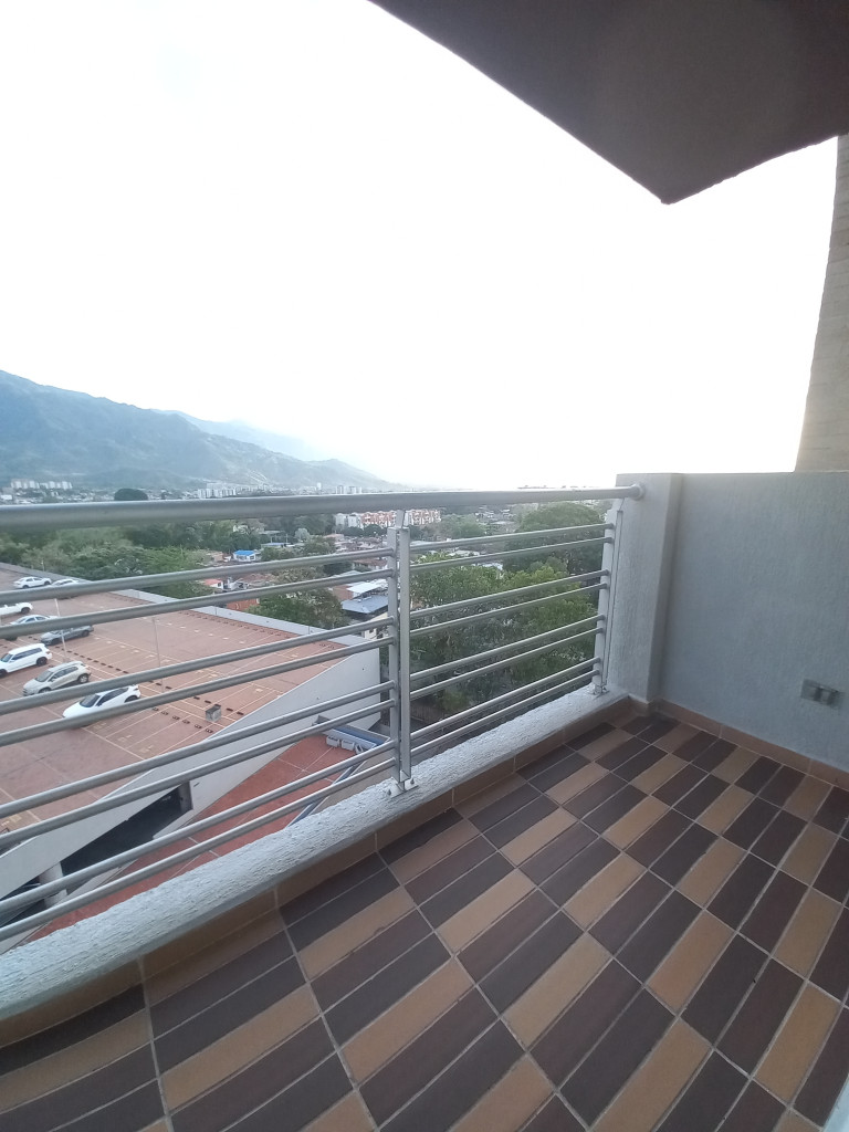 Apartamento En Arriendo - C.r Bosque De San Ángel Piso 10, Ibagué
