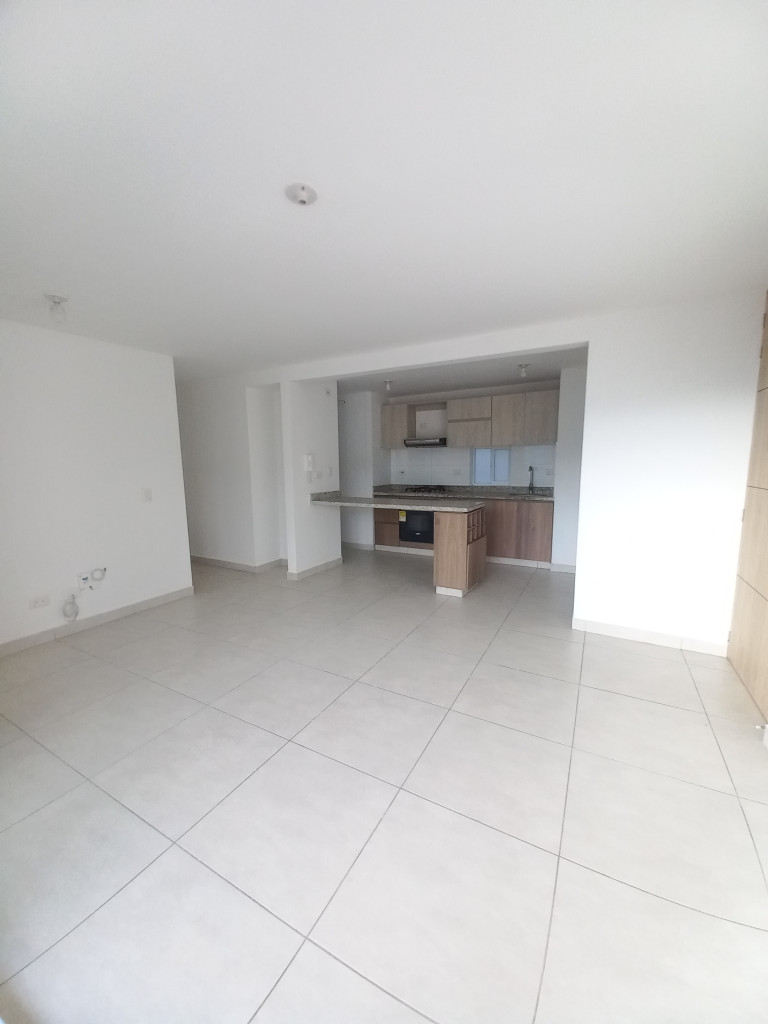 Apartamento En Arriendo - C.r Bosque De San Ángel Piso 10, Ibagué
