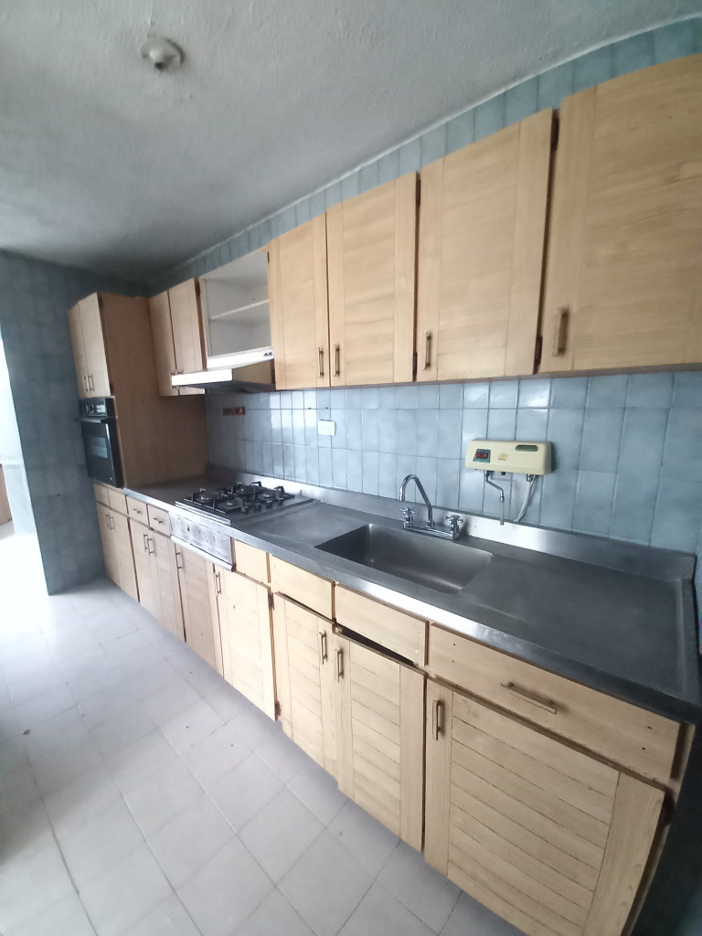 Apartamento En Arriendo - Edificio Irazu Piso 4, Ibagué