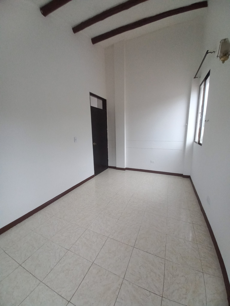 Apartamento En Arriendo - Edificio Irazu Piso 4, Ibagué