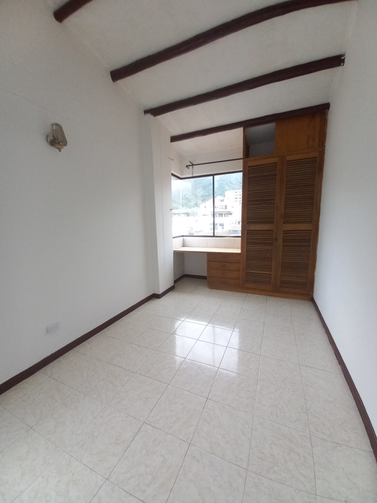 Apartamento En Arriendo - Edificio Irazu Piso 4, Ibagué