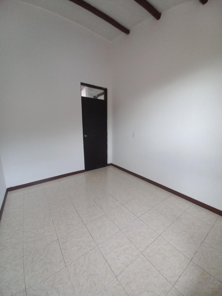 Apartamento En Arriendo - Edificio Irazu Piso 4, Ibagué