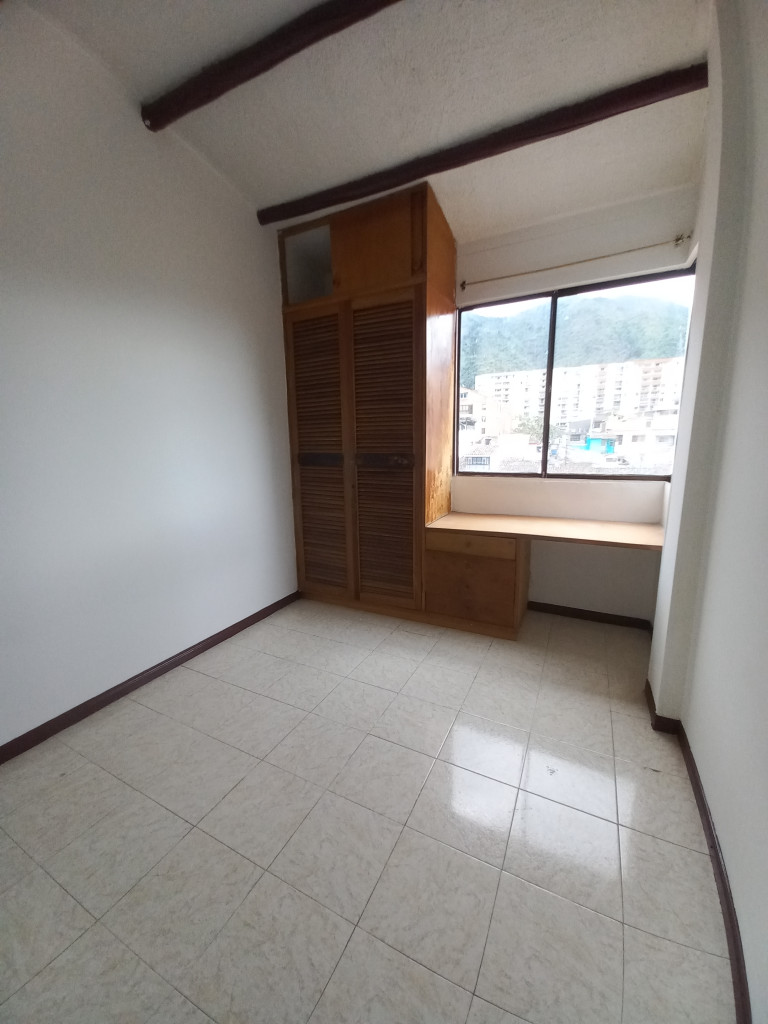 Apartamento En Arriendo - Edificio Irazu Piso 4, Ibagué