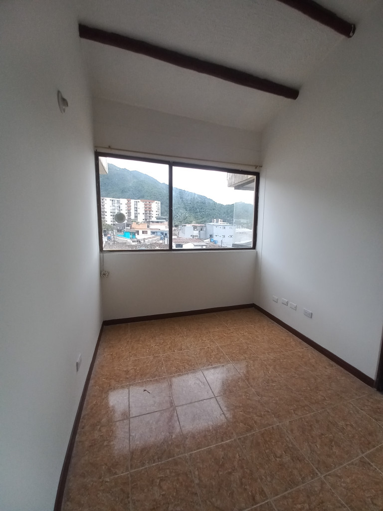 Apartamento En Arriendo - Edificio Irazu Piso 4, Ibagué