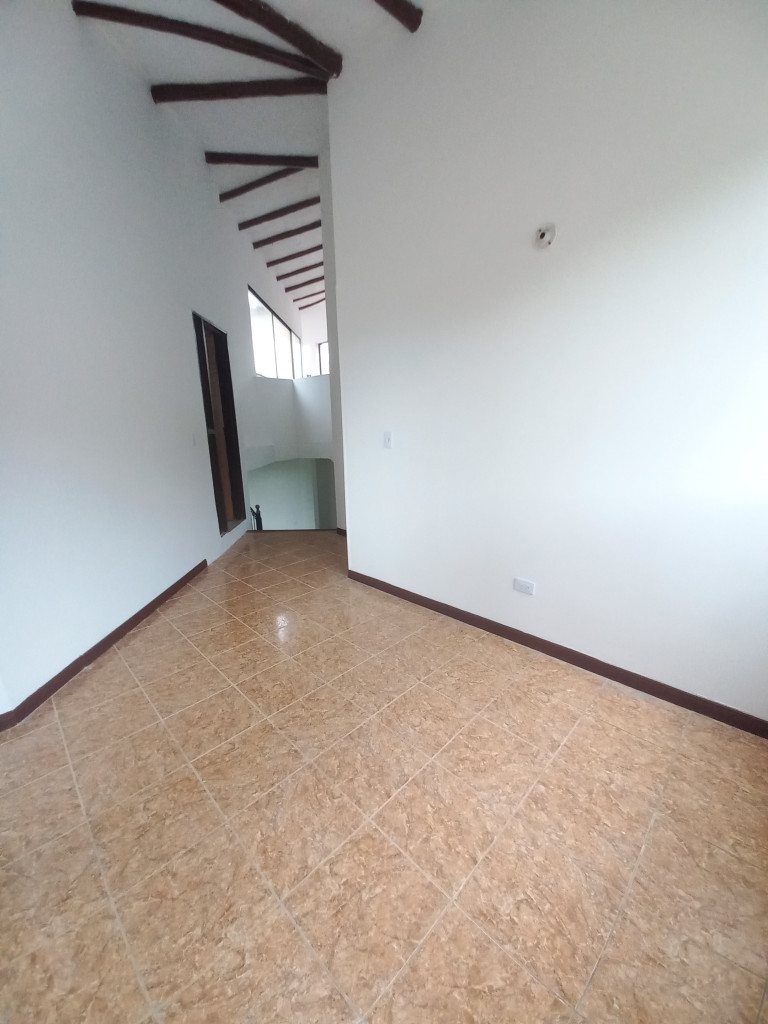 Apartamento En Arriendo - Edificio Irazu Piso 4, Ibagué