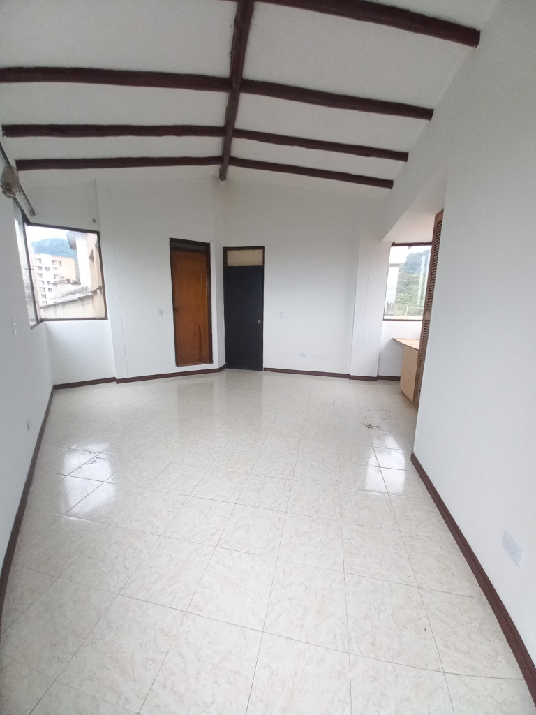 Apartamento En Arriendo - Edificio Irazu Piso 4, Ibagué