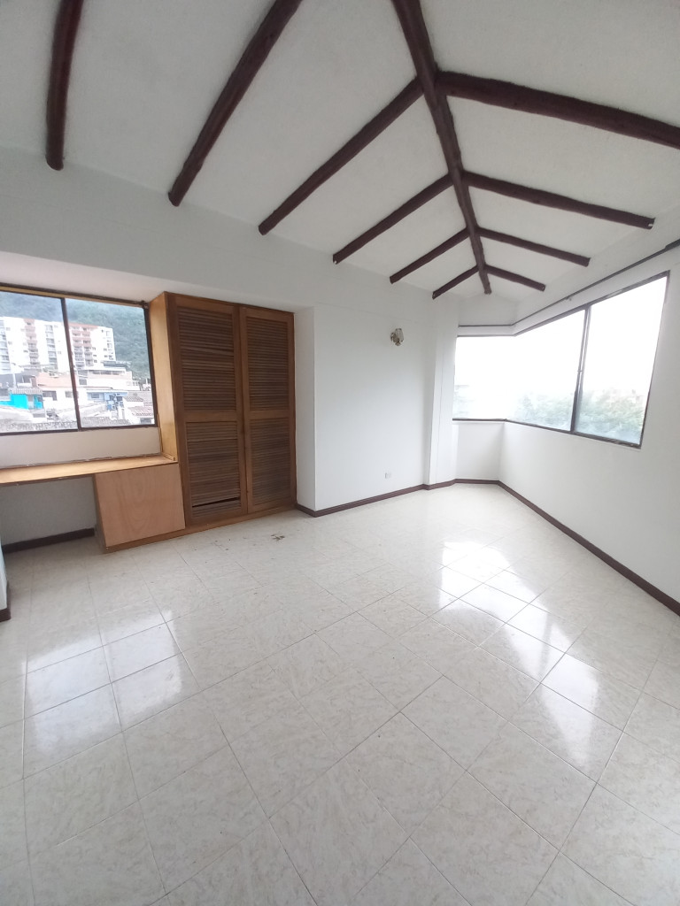 Apartamento En Arriendo - Edificio Irazu Piso 4, Ibagué