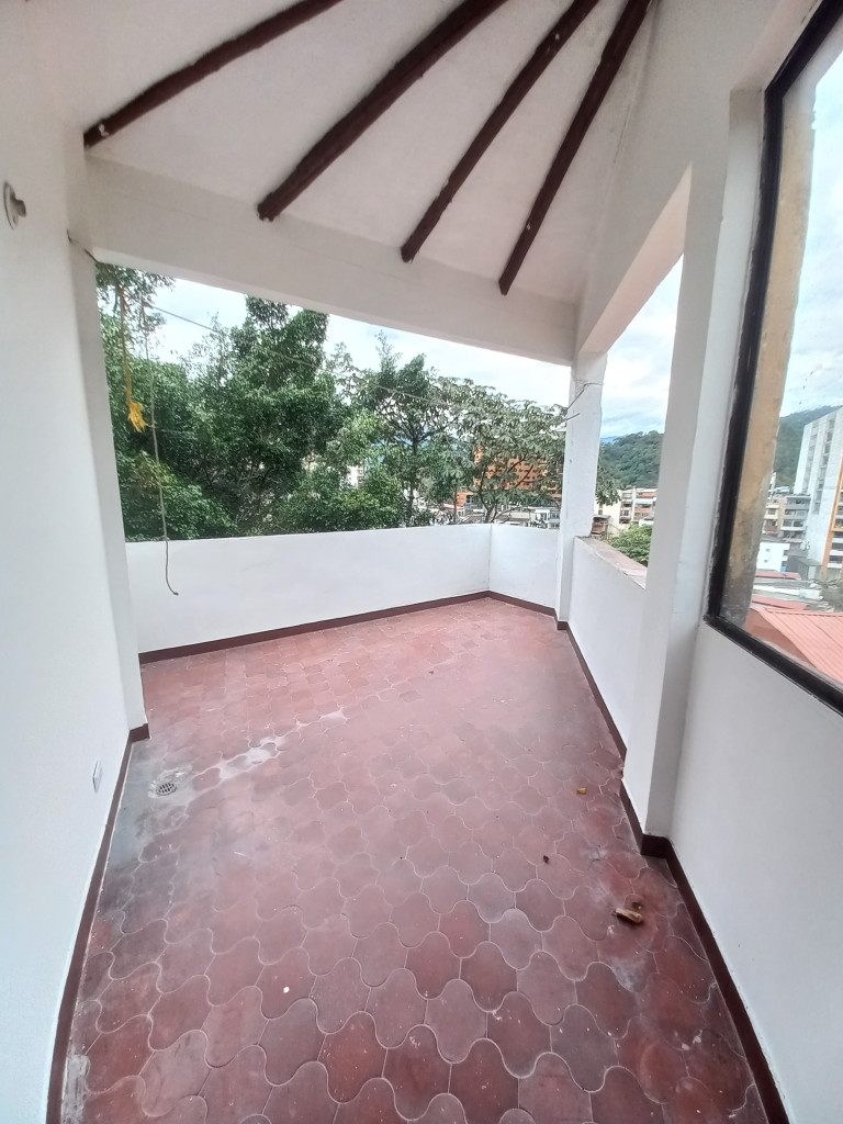Apartamento En Arriendo - Edificio Irazu Piso 4, Ibagué