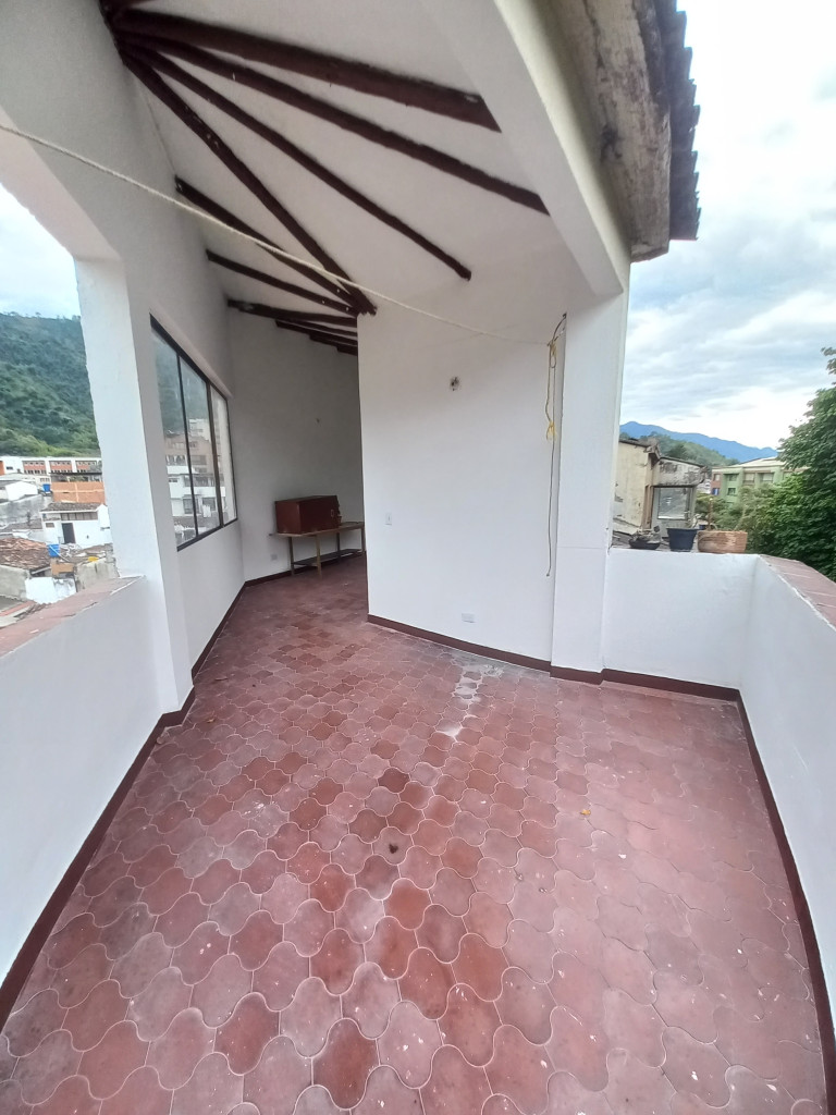 Apartamento En Arriendo - Edificio Irazu Piso 4, Ibagué