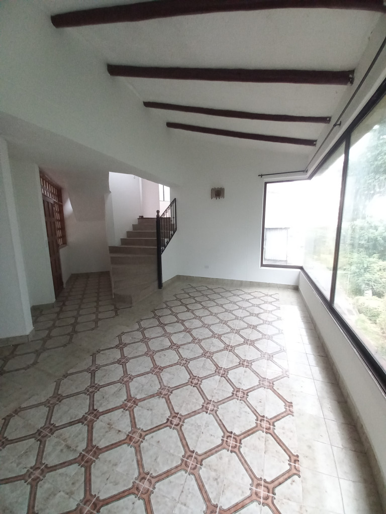 Apartamento En Arriendo - Edificio Irazu Piso 4, Ibagué