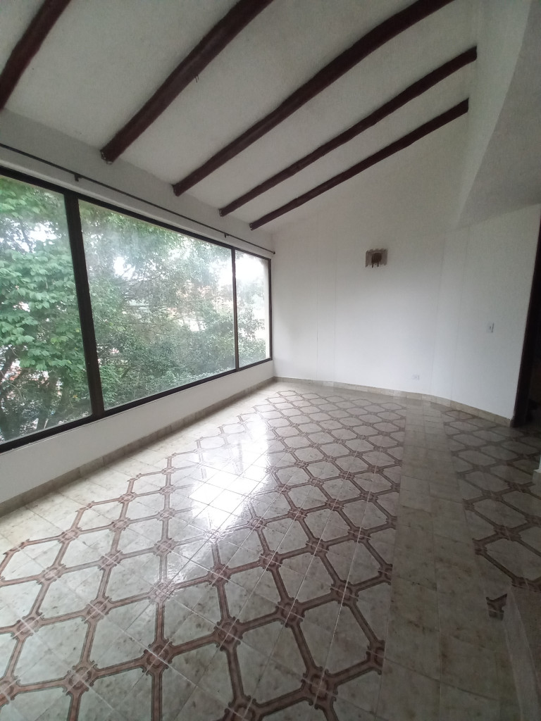 Apartamento En Arriendo - Edificio Irazu Piso 4, Ibagué