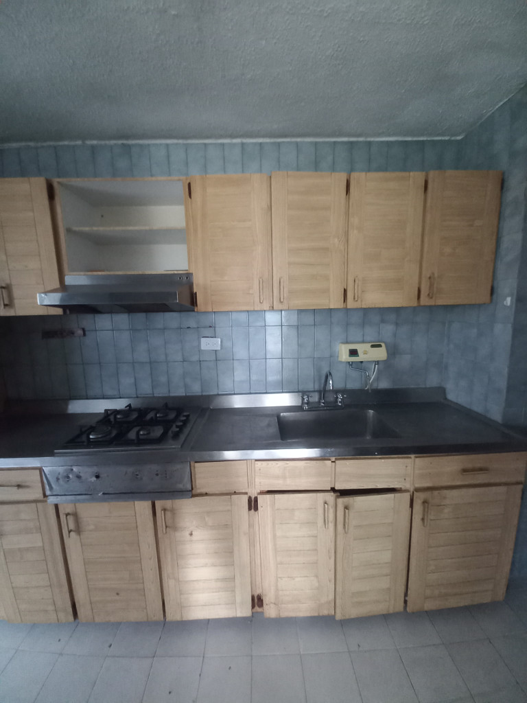 Apartamento En Arriendo - Edificio Irazu Piso 4, Ibagué