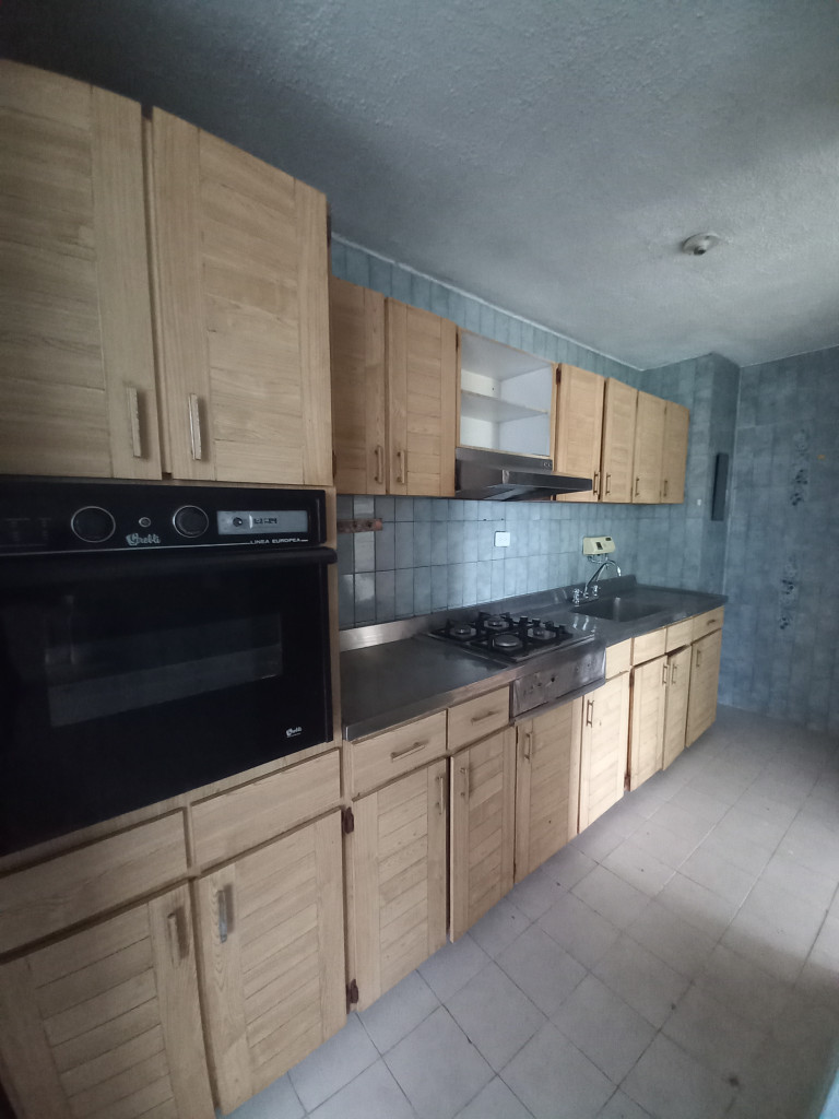 Apartamento En Arriendo - Edificio Irazu Piso 4, Ibagué