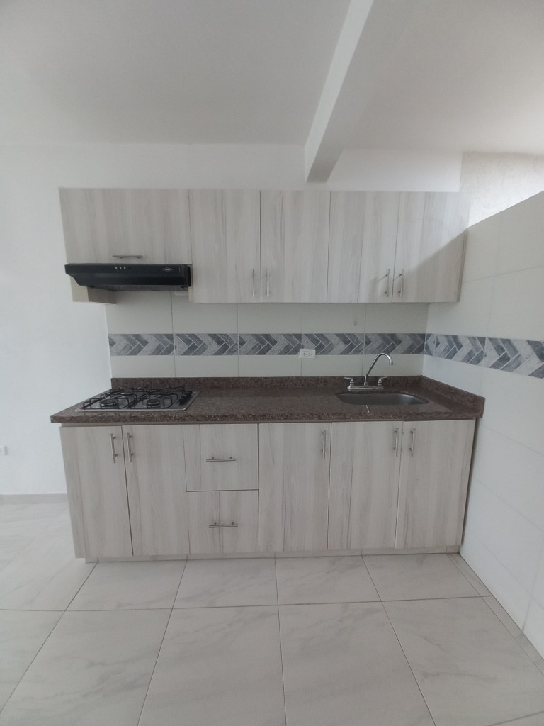 Apartamento En Arriendo - Jordan Etapa 9 Piso 2, Ibagué