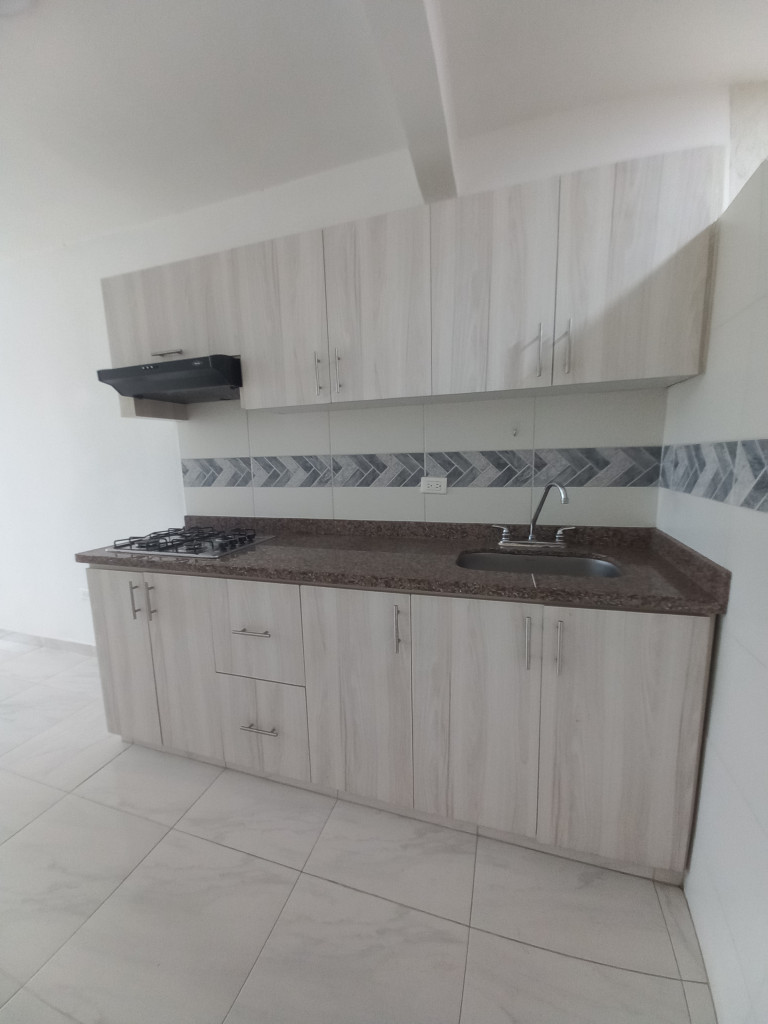 Apartamento En Arriendo - Jordan Etapa 9 Piso 2, Ibagué