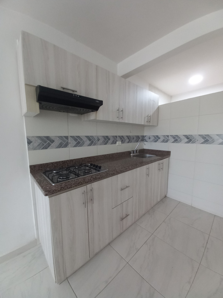 Apartamento En Arriendo - Jordan Etapa 9 Piso 2, Ibagué