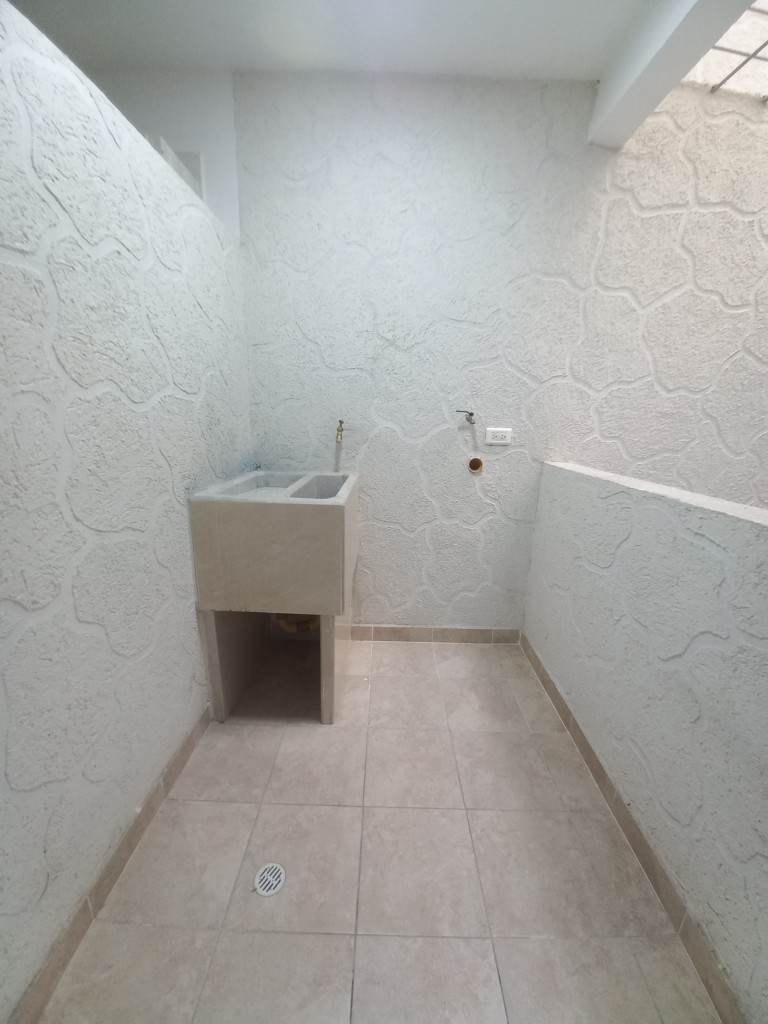 Apartamento En Arriendo - Jordan Etapa 9 Piso 2, Ibagué