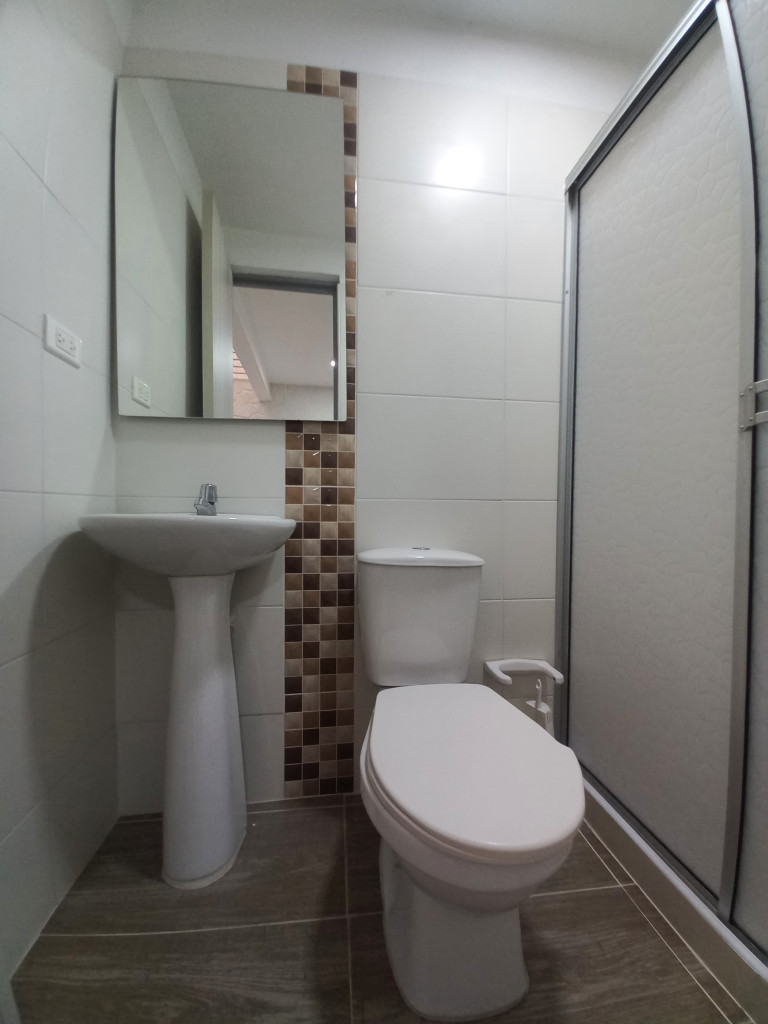 Apartamento En Arriendo - Jordan Etapa 9 Piso 2, Ibagué