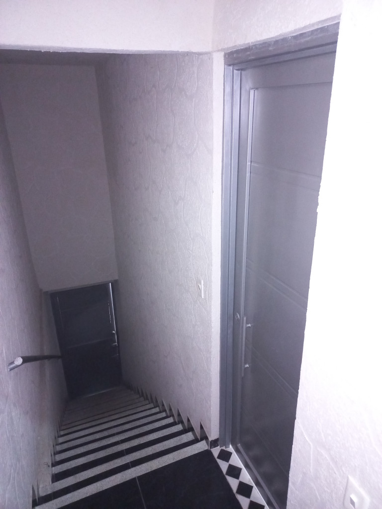 APARTAMENTO en ARRIENDO en JORDAN ETAPA 9 PISO 2 — 5