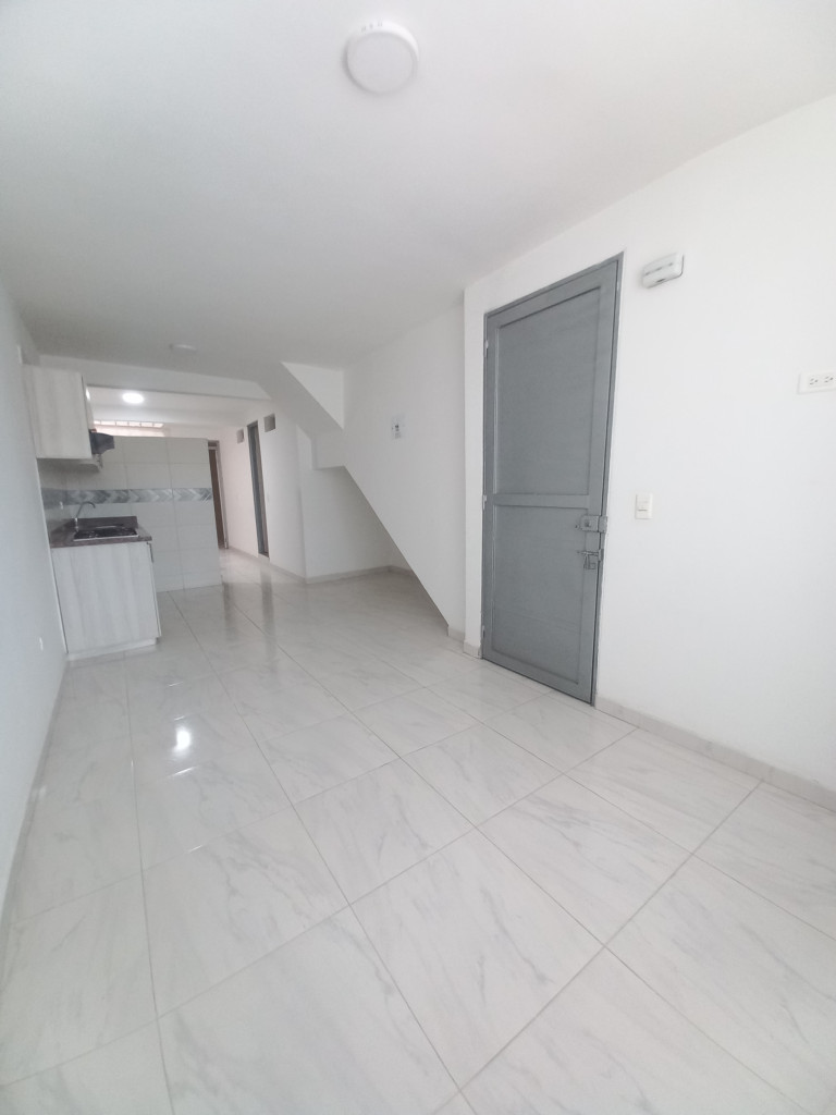 Apartamento En Arriendo - Jordan Etapa 9 Piso 2, Ibagué