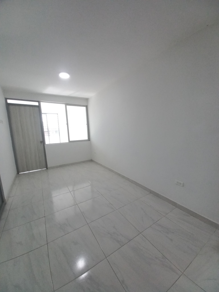 Apartamento En Arriendo - Jordan Etapa 9 Piso 2, Ibagué