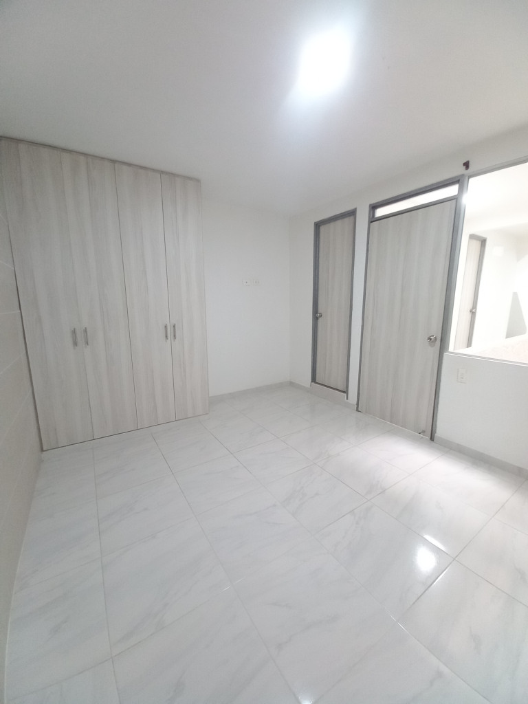 Apartamento En Arriendo - Jordan Etapa 9 Piso 2, Ibagué