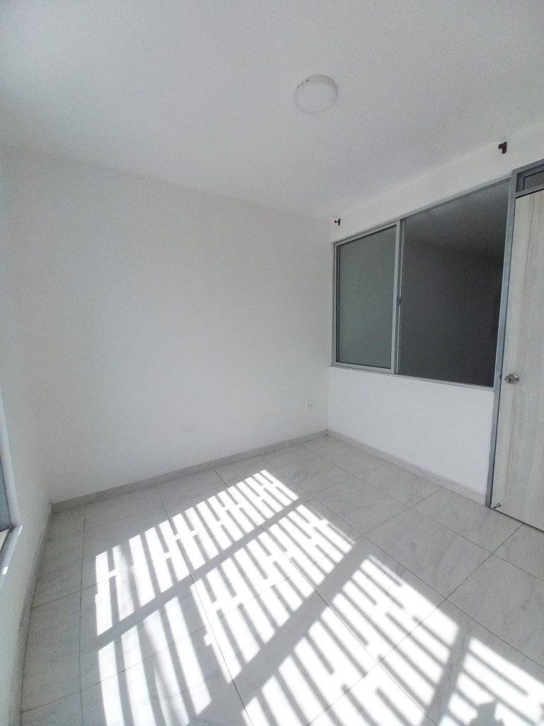 Apartamento En Arriendo - Jordan Etapa 9 Piso 2, Ibagué