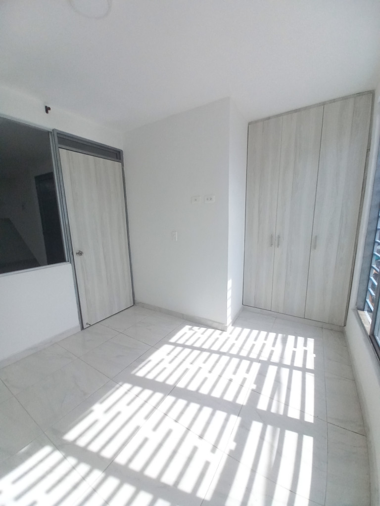 Apartamento En Arriendo - Jordan Etapa 9 Piso 2, Ibagué