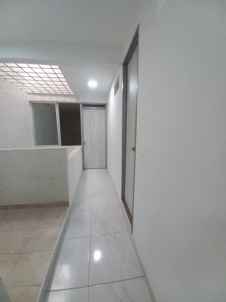 Apartamento En Arriendo - Jordan Etapa 9 Piso 2, Ibagué