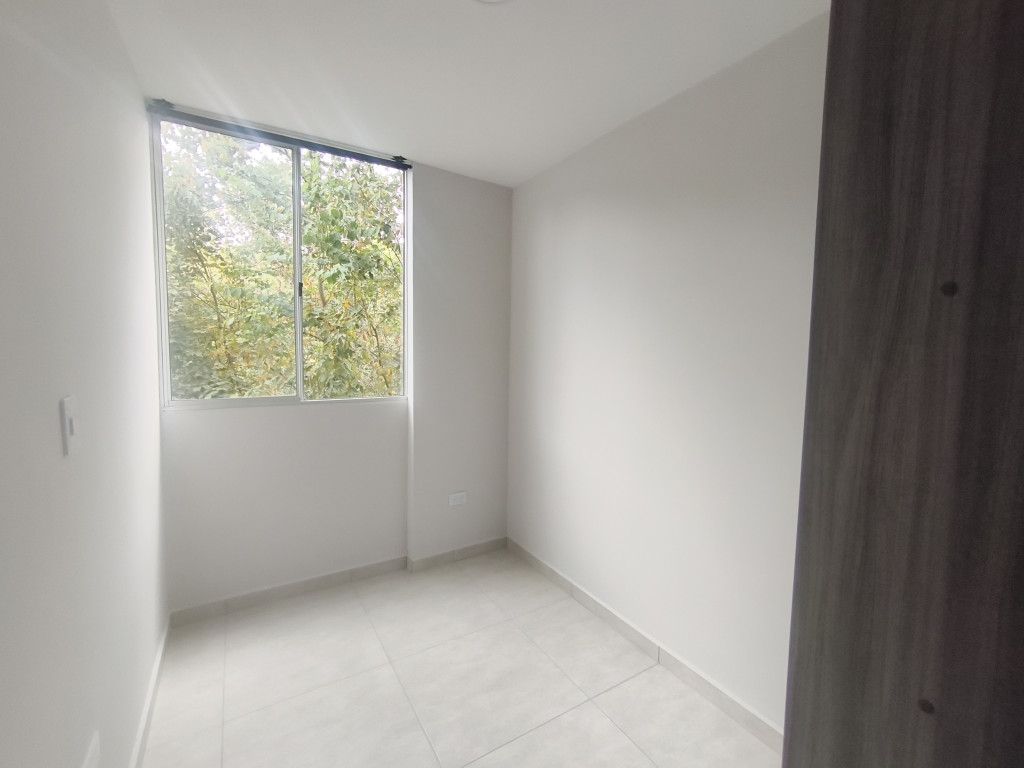 Apartamento En Arriendo - Reserva Las Mercedes Mz 1 Piso 4, Fusagasugá