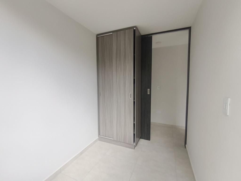 Apartamento En Arriendo - Reserva Las Mercedes Mz 1 Piso 4, Fusagasugá