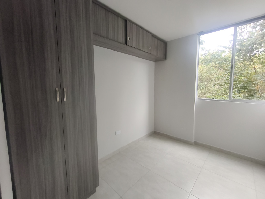 Apartamento En Arriendo - Reserva Las Mercedes Mz 1 Piso 4, Fusagasugá