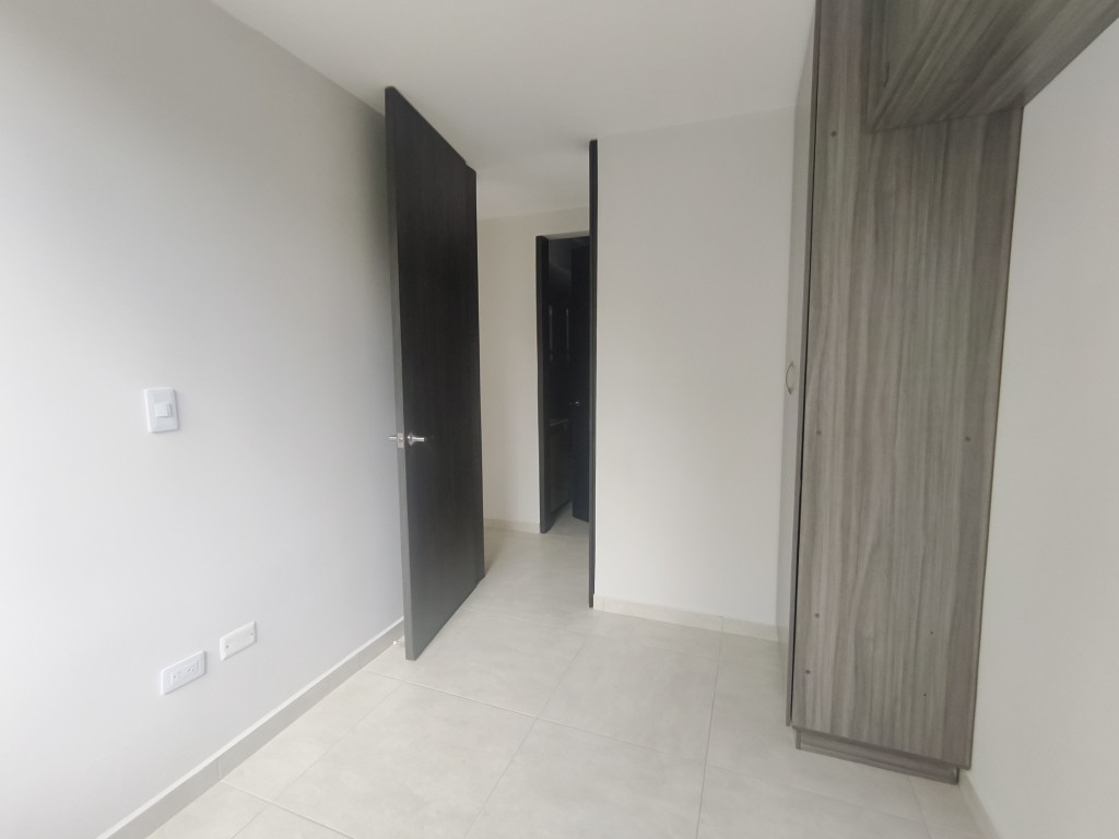 Apartamento En Arriendo - Reserva Las Mercedes Mz 1 Piso 4, Fusagasugá