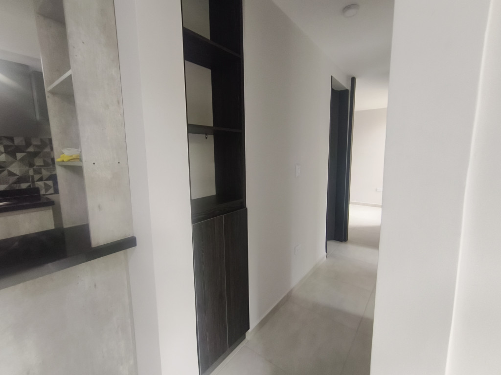 Apartamento En Arriendo - Reserva Las Mercedes Mz 1 Piso 4, Fusagasugá