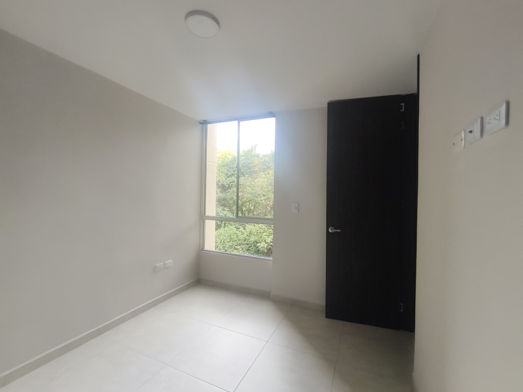 Apartamento En Arriendo - Reserva Las Mercedes Mz 1 Piso 4, Fusagasugá