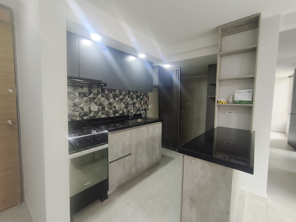 Apartamento En Arriendo - Reserva Las Mercedes Mz 1 Piso 4, Fusagasugá