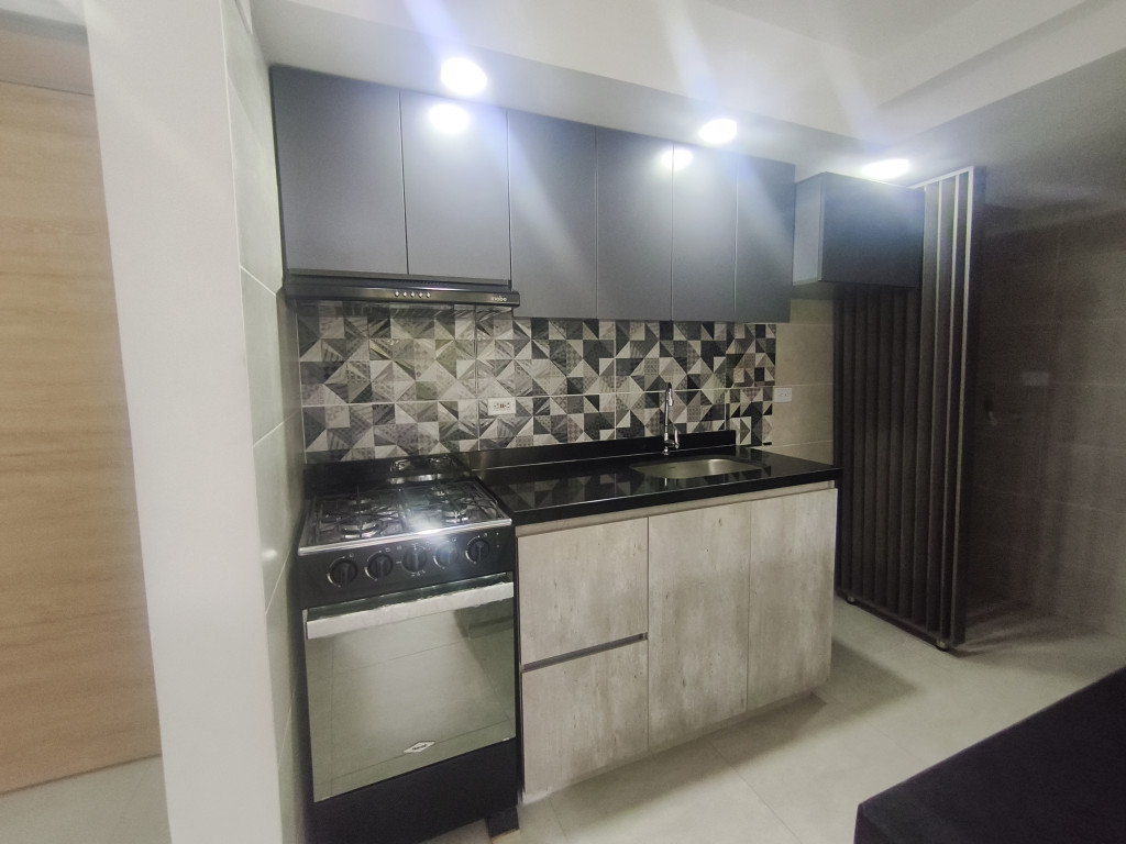 Apartamento En Arriendo - Reserva Las Mercedes Mz 1 Piso 4, Fusagasugá