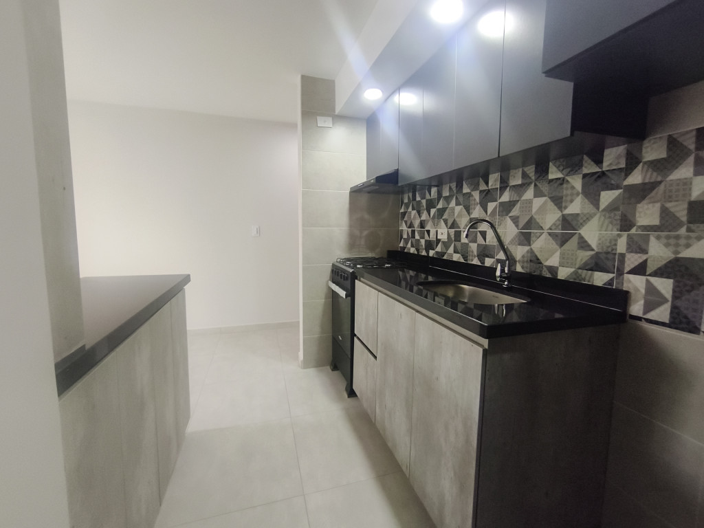 Apartamento En Arriendo - Reserva Las Mercedes Mz 1 Piso 4, Fusagasugá