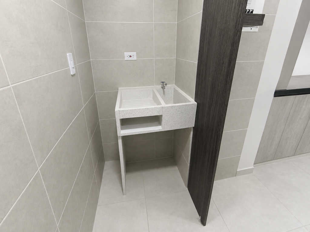 Apartamento En Arriendo - Reserva Las Mercedes Mz 1 Piso 4, Fusagasugá