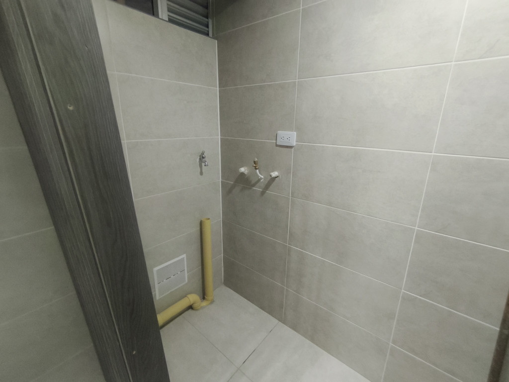 Apartamento En Arriendo - Reserva Las Mercedes Mz 1 Piso 4, Fusagasugá