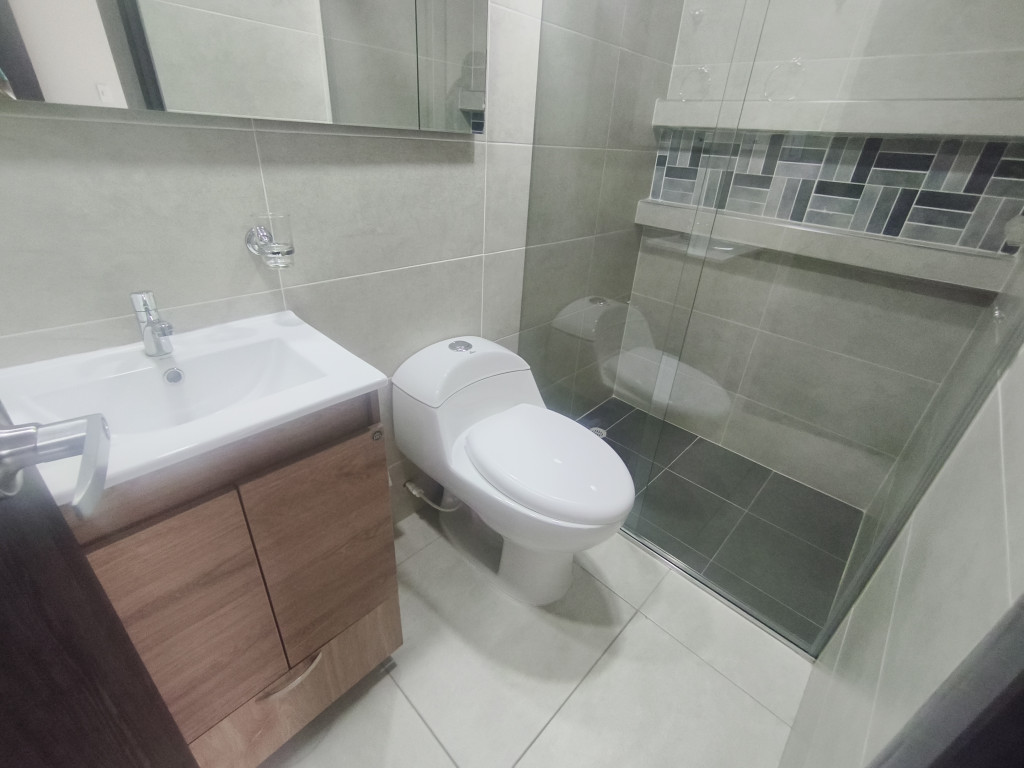 Apartamento En Arriendo - Reserva Las Mercedes Mz 1 Piso 4, Fusagasugá