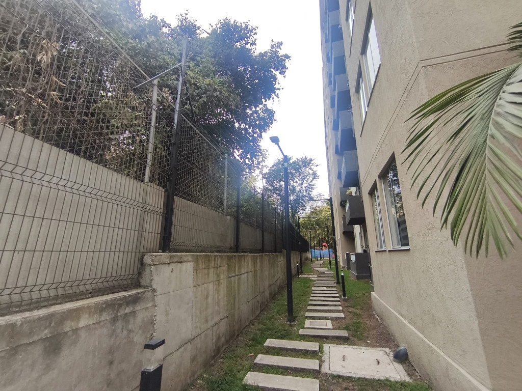 Apartamento En Arriendo - Reserva Las Mercedes Mz 1 Piso 4, Fusagasugá