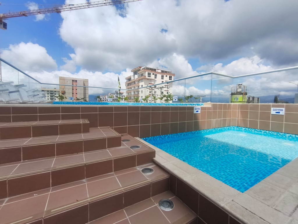 Apartamento En Arriendo - Reserva Las Mercedes Mz 1 Piso 4, Fusagasugá