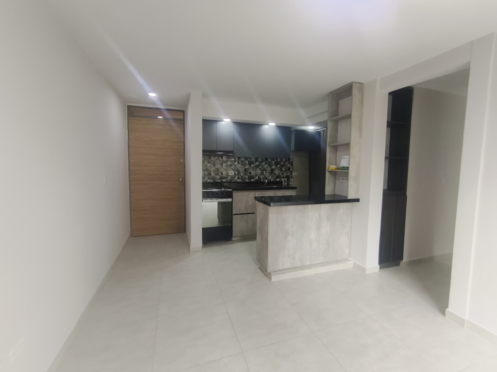 Apartamento En Arriendo - Reserva Las Mercedes Mz 1 Piso 4, Fusagasugá