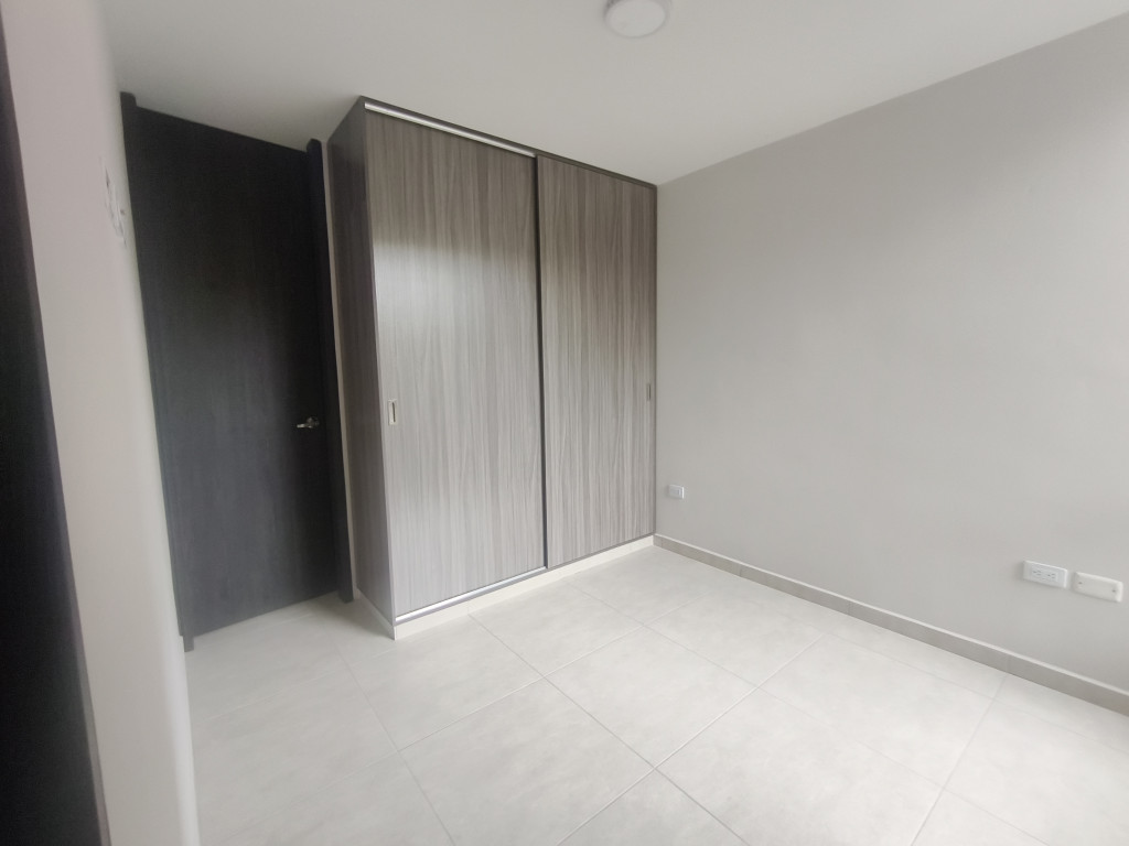 Apartamento En Arriendo - Reserva Las Mercedes Mz 1 Piso 4, Fusagasugá
